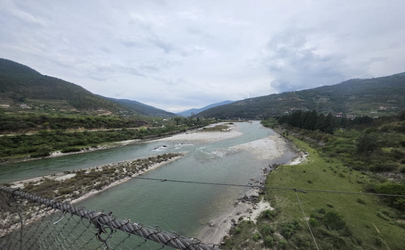 Bhutan, najpiękniejsze miejsca i podstawowe informacje