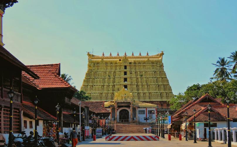 Tajemnice świątyni Padmanabhaswamy: skarby, komnaty i fakty bez sensacji