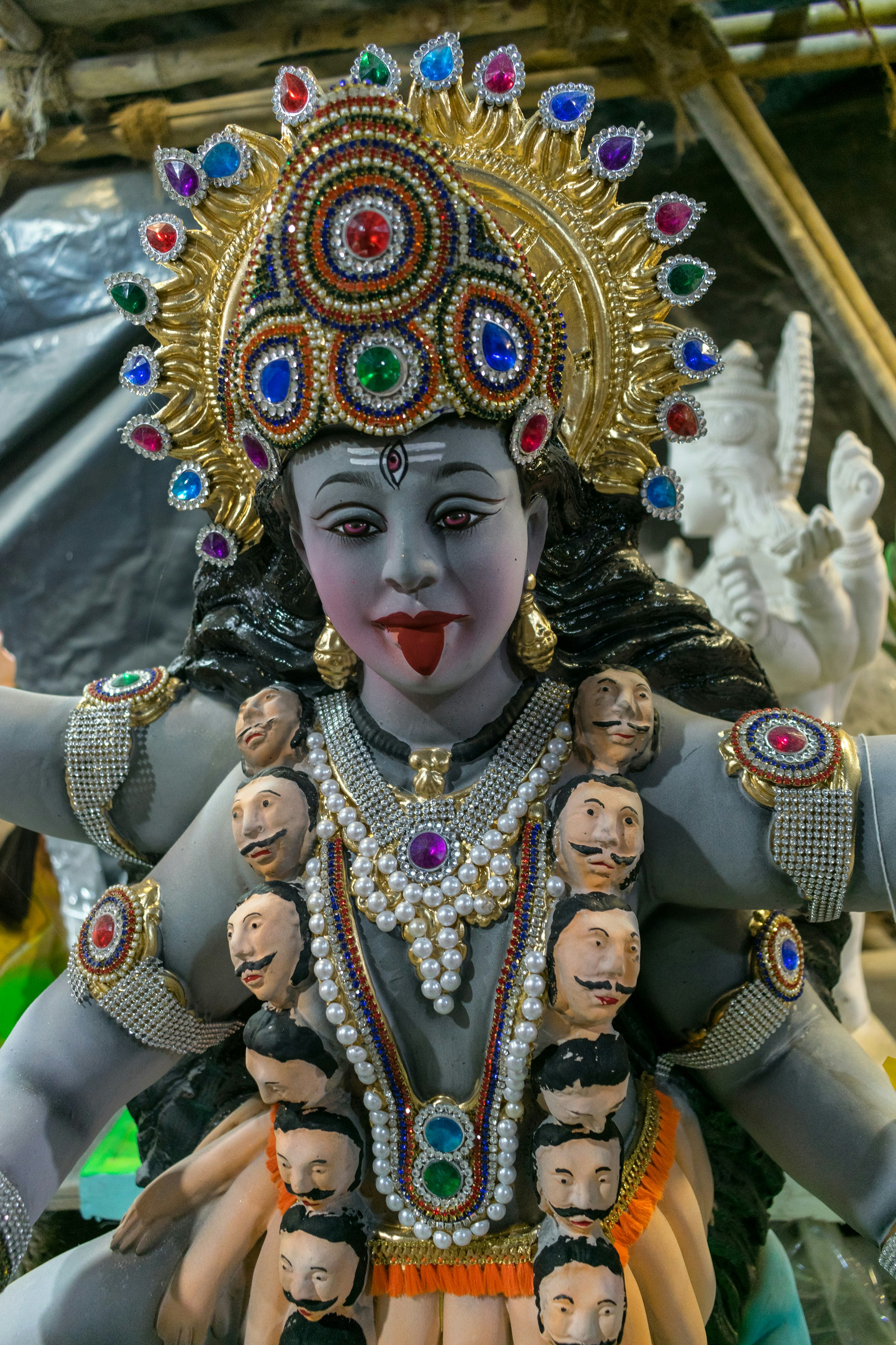 kali