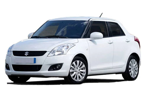 SWIFT DZIRE