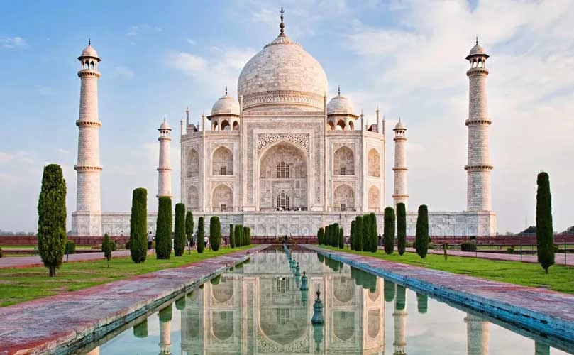Cudowne Miasta Delhi - Agra - Jaipur