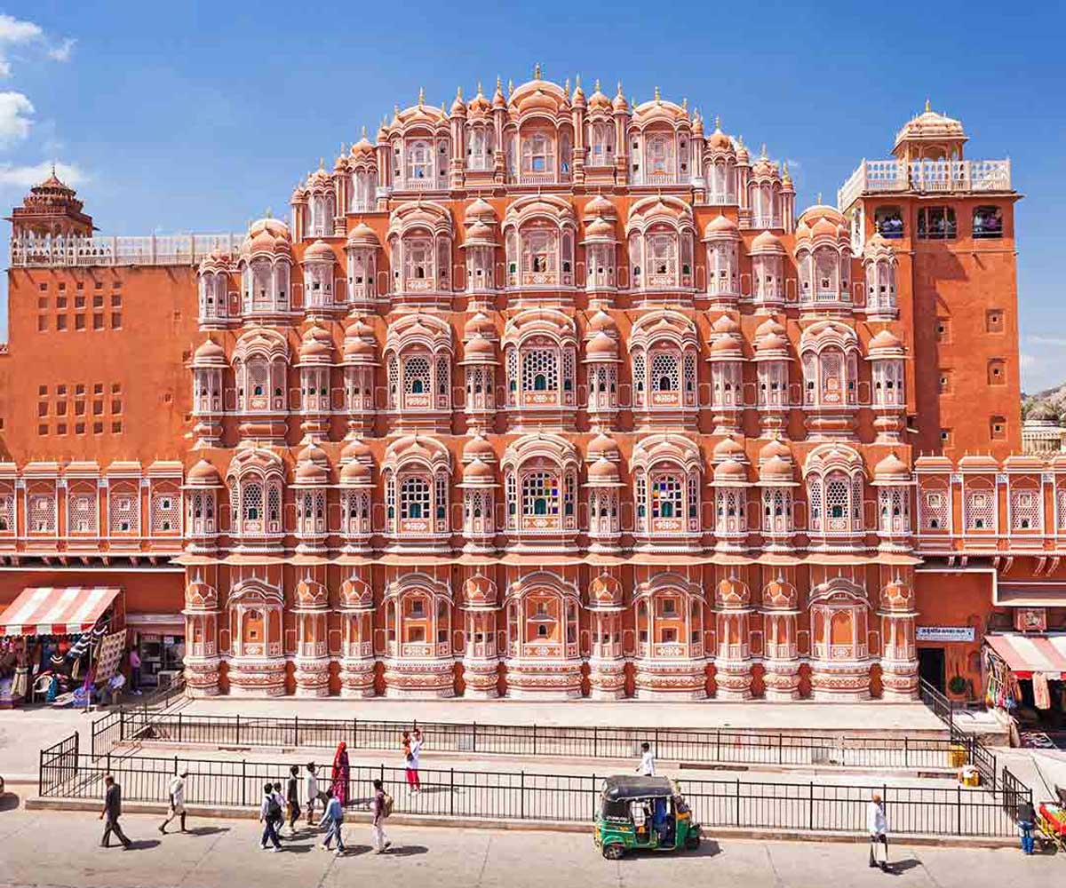 JAIPUR