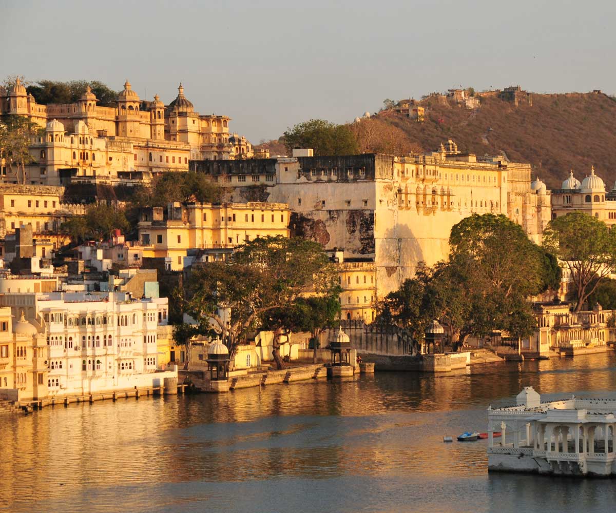 UDAIPUR