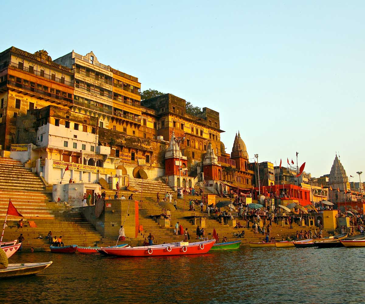 VARANASI