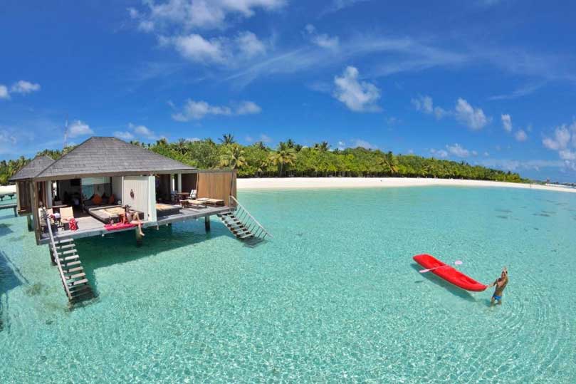 Rajskie Malediwy NOWOŚĆ